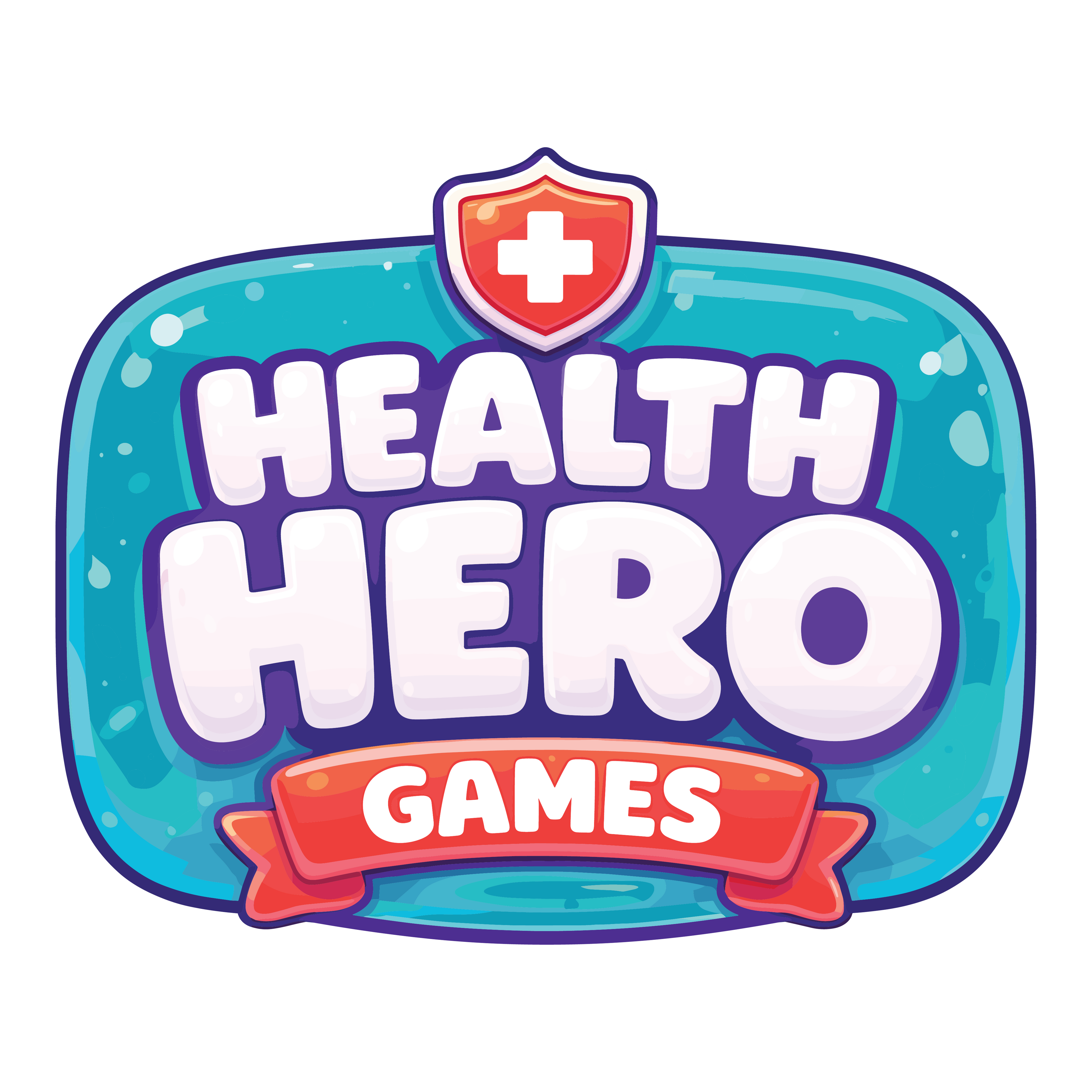Health Hero Games
